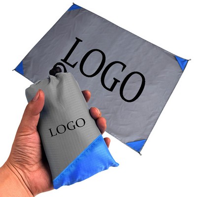 Waterproof Foldable Outdoor Camping Mat