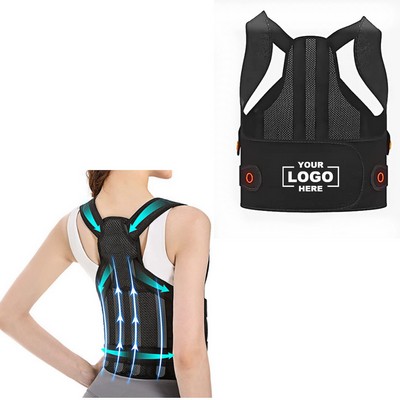 Back Brace Posture Corrector
