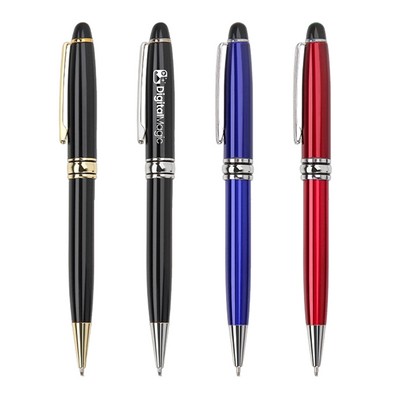 Metal Signature Pen