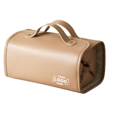 Portable Cosmetic Bag