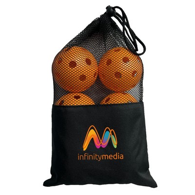 RallyPack Six