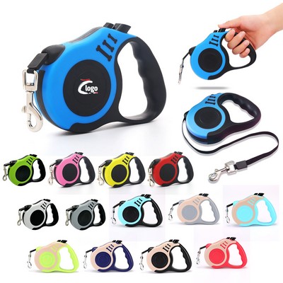 Retractable Dog Leash