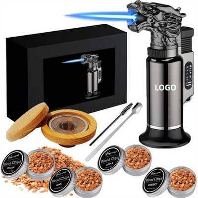 Unique Cocktail Smoker Kit