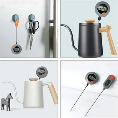 Professional Kitchen Digital Thermometer