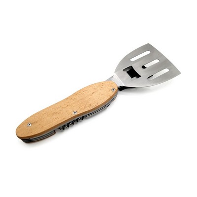 HCPH34Ultimate BBQ Multifunction Tool