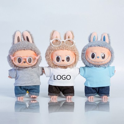 High-Quality Jeans & T-Shirt Set