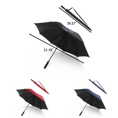 47 Inches Stormproof Umbrella