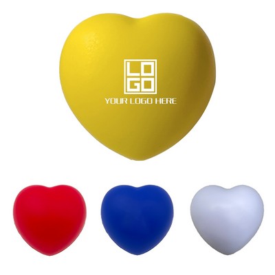 Heart Stress Ball