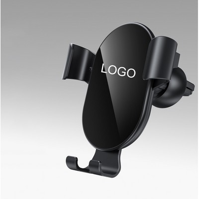 15W Gravity Car Wireless Charging Stand