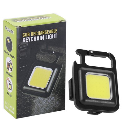 Keychain Work Light