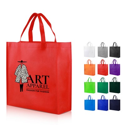 Grocery Tote Bag