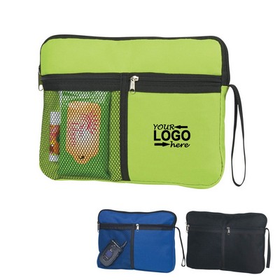 Multi-Purpose Travel Bag
