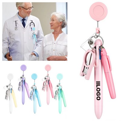 Nurse Pen Set