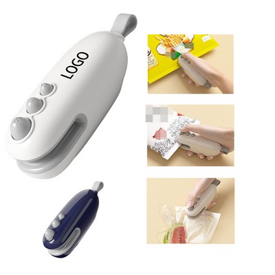 Mini Sealing Machine