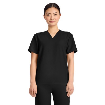 Cherokee - Workwear Originals Ultra - Unisex Pocketless V-Neck Top