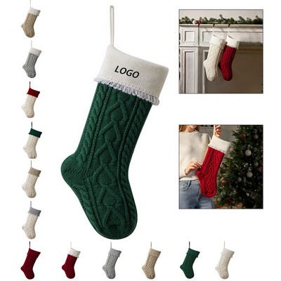 Generous Holiday Stockings