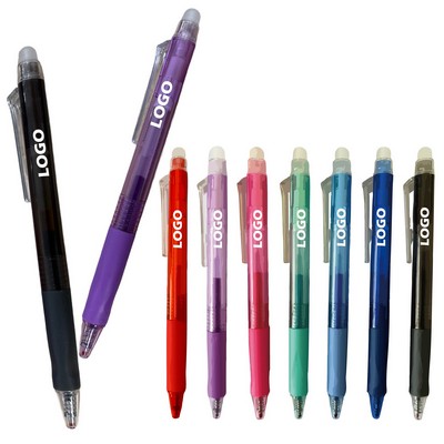 Erasable Gel Pen
