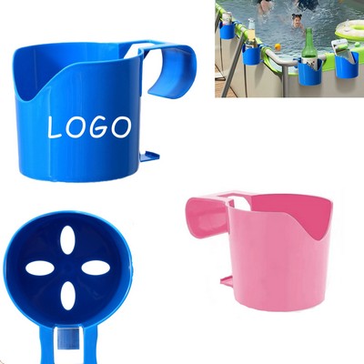 Pool Drink Holder Poolside Cup Holder