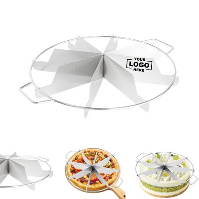 Cake Pizza Cutter