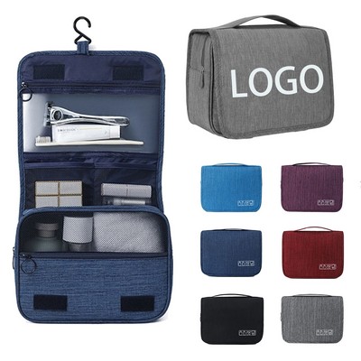 Hanging Travel Toiletry Bag