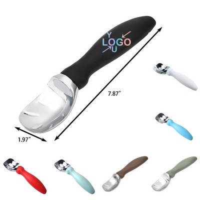 Durable Heavy Duty Ice Cream Scoop Tool