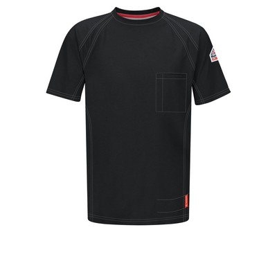 Bulwark - iQ Series Shirt - Men's Moisture-Wicking Shirt