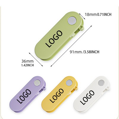 Customizable Folding Household Paring Knife