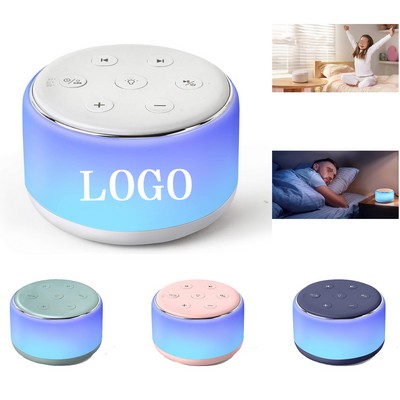 Baby Sleeping Light