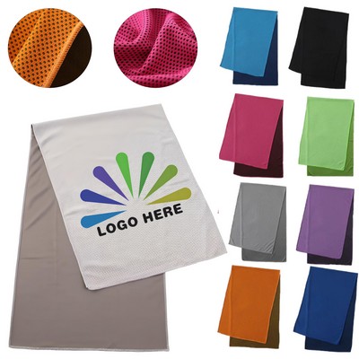 Quick Dry Cooling Towel