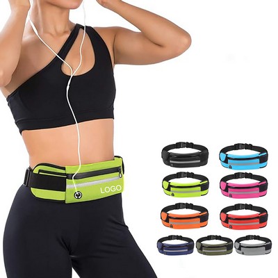Pocket Sport Belt Waist Bag - By Air