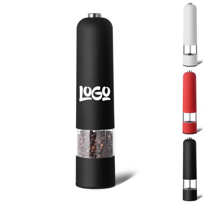 Electric Salt and Pepper Grinder (Without Battery)