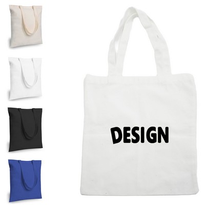 Canvas Tote Bags