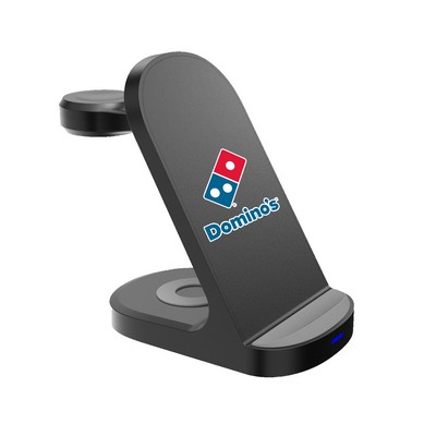3 in 1 Charging Station Wireless Charger