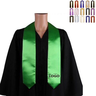 72" Unisex Graduation Honor