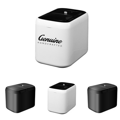 Automatic Ice Maker Machine