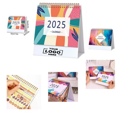 Innovative Planner with Customizable Themes