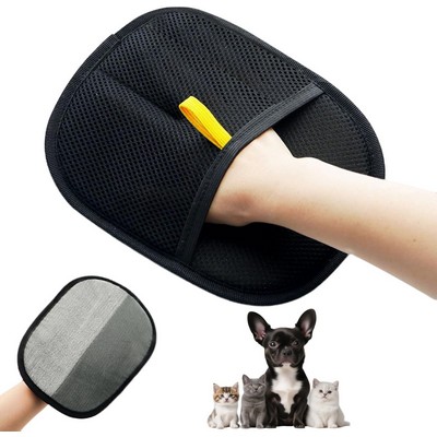 Pet Hair Removal Glove