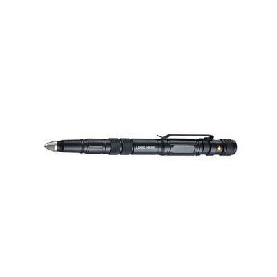 Tactical Pen With LED Flashlight