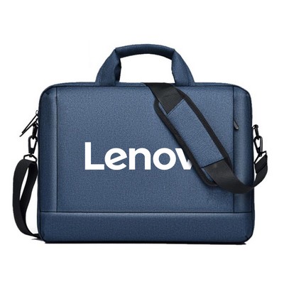 14" Laptop Care Briefcase Bag
