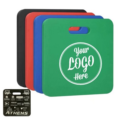 Stadium Seat Cushion