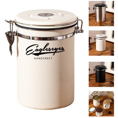 Stainless Steel Food Container