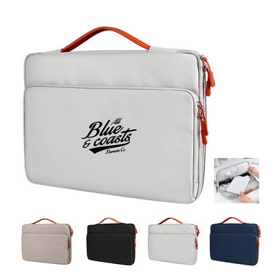 Casual Laptop Sleeve Bag