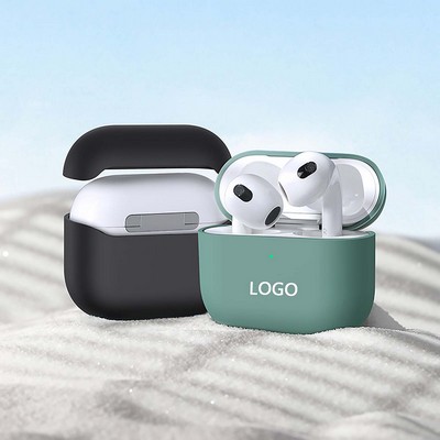 Silicone Earphone Protective Cover