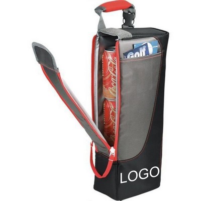 Portable Drinking Thermal Insulation Bag