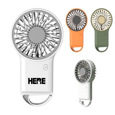 Mini Hook Fan