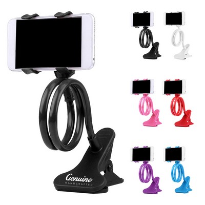 Gooseneck Phone Stand