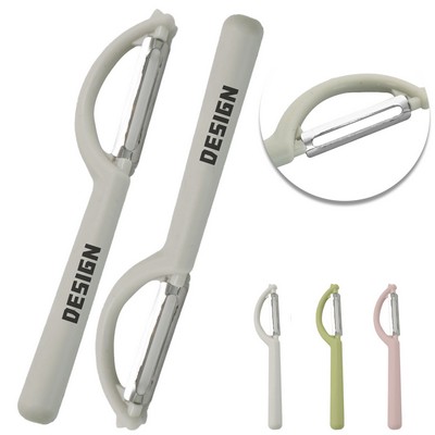 Household Kitchen Peeling Knife
