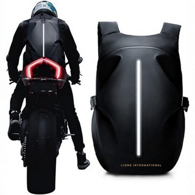 Waterproof Motorcycle Backpack