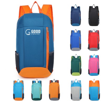Travel Backpack