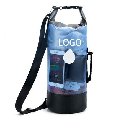 PVC Waterproof Dry Bag 